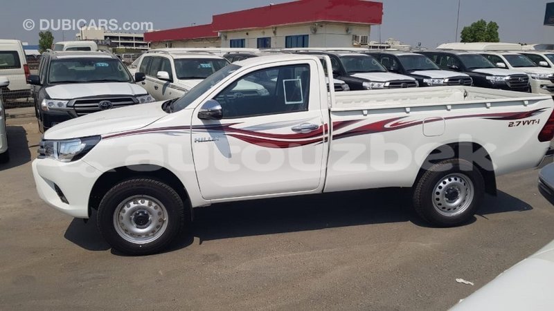 Big with watermark toyota hilux andijon import dubai 2791