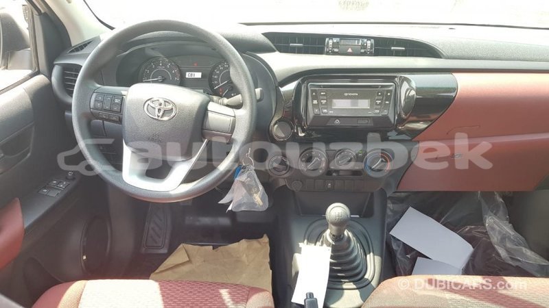 Big with watermark toyota hilux andijon import dubai 2791