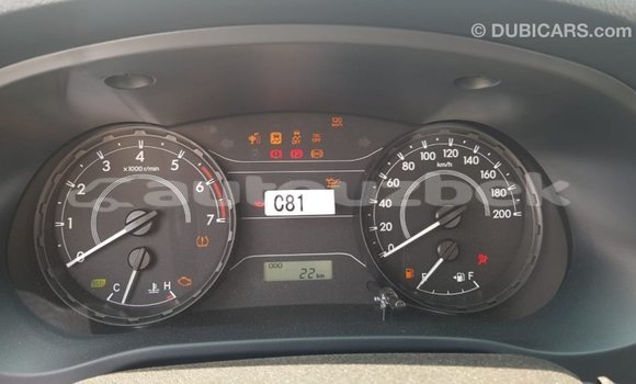 Buy Import Toyota Hilux White Car in Import - Dubai in Andijon Buy Import Toyota Hilux White Car in Import - Dubai in Andijon