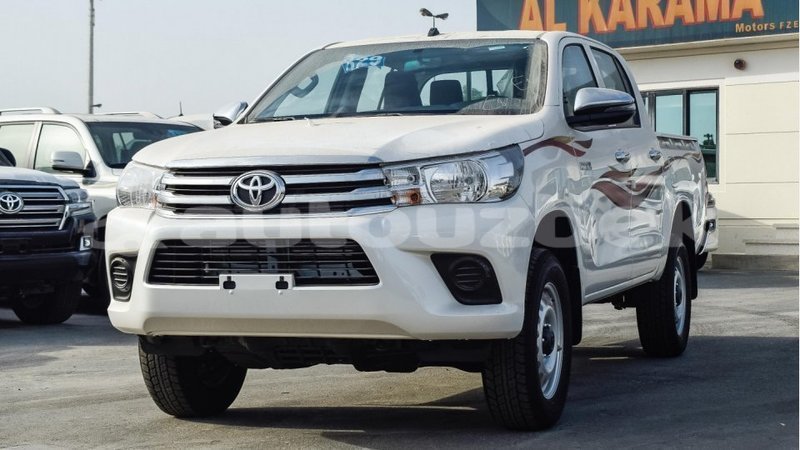 Big with watermark toyota hilux andijon import dubai 2794