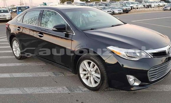 Buy Import Toyota Avalon Black Car in Import - Dubai in Andijon Buy Import Toyota Avalon Black Car in Import - Dubai in Andijon