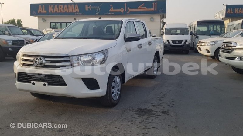 Big with watermark toyota hilux andijon import dubai 2795