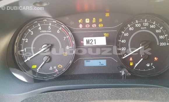 Buy Import Toyota Hilux White Car in Import - Dubai in Andijon Buy Import Toyota Hilux White Car in Import - Dubai in Andijon