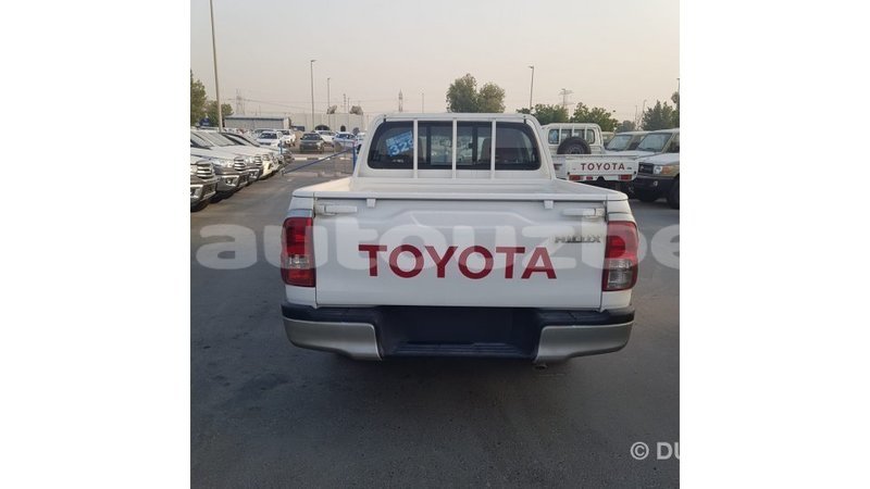 Big with watermark toyota hilux andijon import dubai 2795