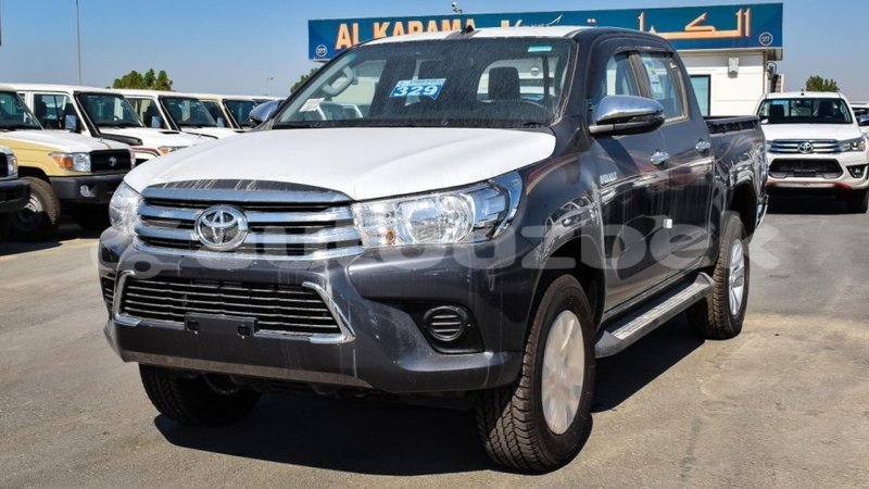 Big with watermark toyota hilux andijon import dubai 2796