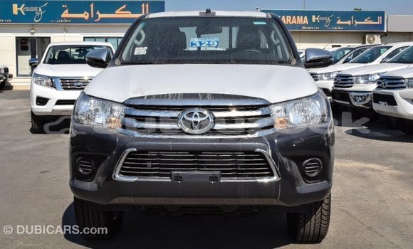 Buy Import Toyota Hilux Other Car in Import - Dubai in Andijon Buy Import Toyota Hilux Other Car in Import - Dubai in Andijon