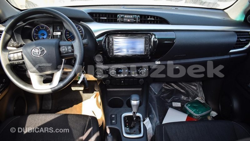 Big with watermark toyota hilux andijon import dubai 2796