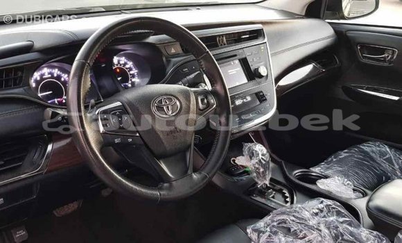 Buy Import Toyota Avalon Black Car in Import - Dubai in Andijon Buy Import Toyota Avalon Black Car in Import - Dubai in Andijon