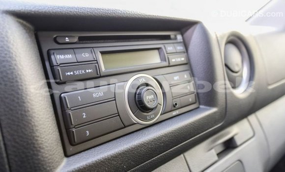 Buy Import Nissan Urvan White Car in Import - Dubai in Andijon Buy Import Nissan Urvan White Car in Import - Dubai in Andijon