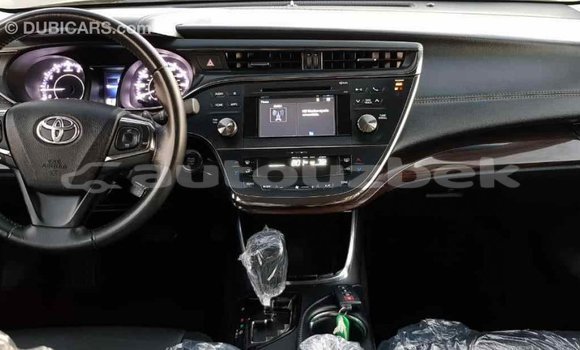 Buy Import Toyota Avalon Black Car in Import - Dubai in Andijon Buy Import Toyota Avalon Black Car in Import - Dubai in Andijon