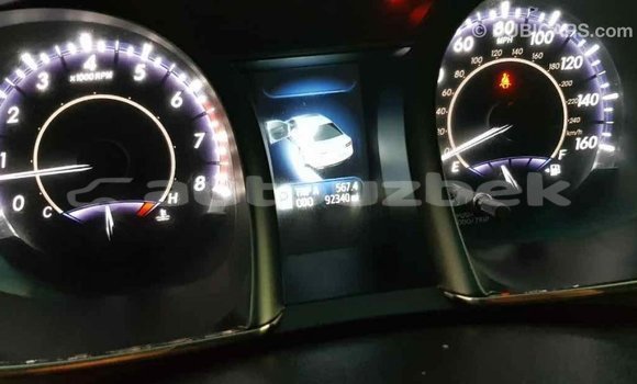 Buy Import Toyota Avalon Black Car in Import - Dubai in Andijon Buy Import Toyota Avalon Black Car in Import - Dubai in Andijon