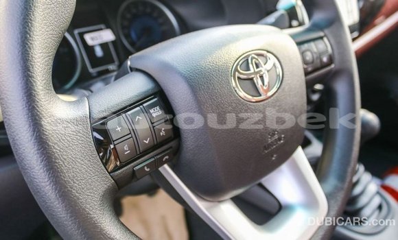 Buy Import Toyota Hilux White Car in Import - Dubai in Andijon Buy Import Toyota Hilux White Car in Import - Dubai in Andijon