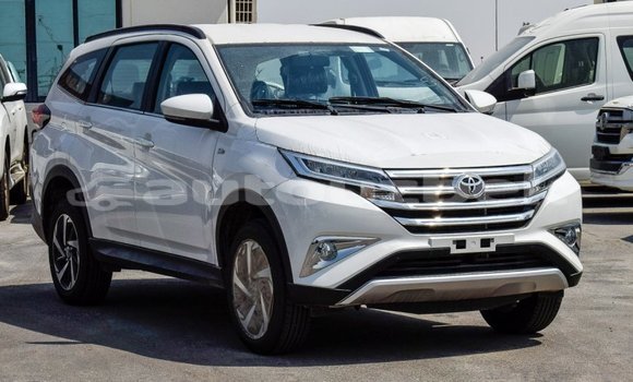 Buy Import Toyota Rush White Car in Import - Dubai in Andijon Buy Import Toyota Rush White Car in Import - Dubai in Andijon