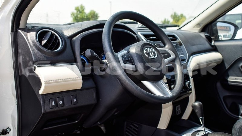 Big with watermark toyota rush andijon import dubai 2800