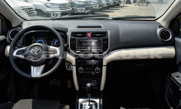 Buy Import Toyota Rush White Car in Import - Dubai in Andijon Buy Import Toyota Rush White Car in Import - Dubai in Andijon