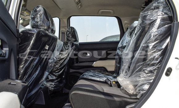 Buy Import Toyota Rush White Car in Import - Dubai in Andijon Buy Import Toyota Rush White Car in Import - Dubai in Andijon