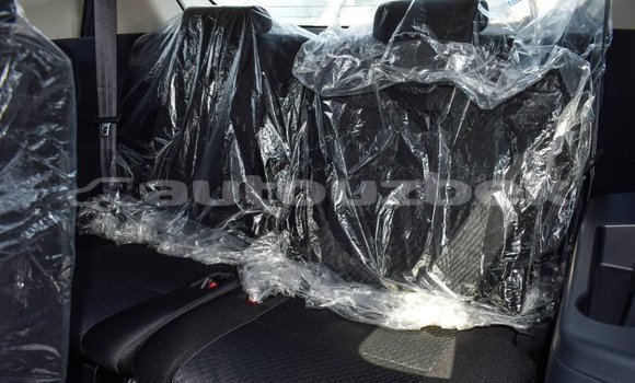 Buy Import Toyota Rush White Car in Import - Dubai in Andijon Buy Import Toyota Rush White Car in Import - Dubai in Andijon