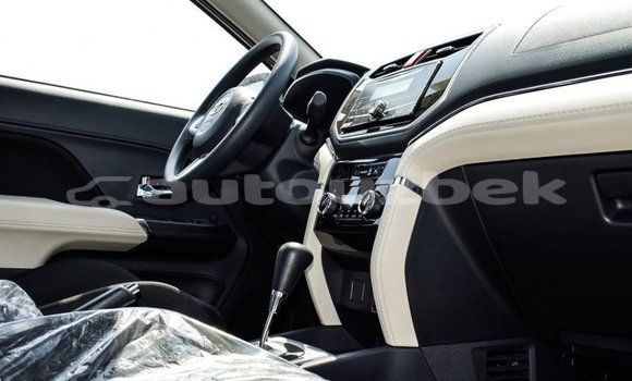 Buy Import Toyota Rush White Car in Import - Dubai in Andijon Buy Import Toyota Rush White Car in Import - Dubai in Andijon