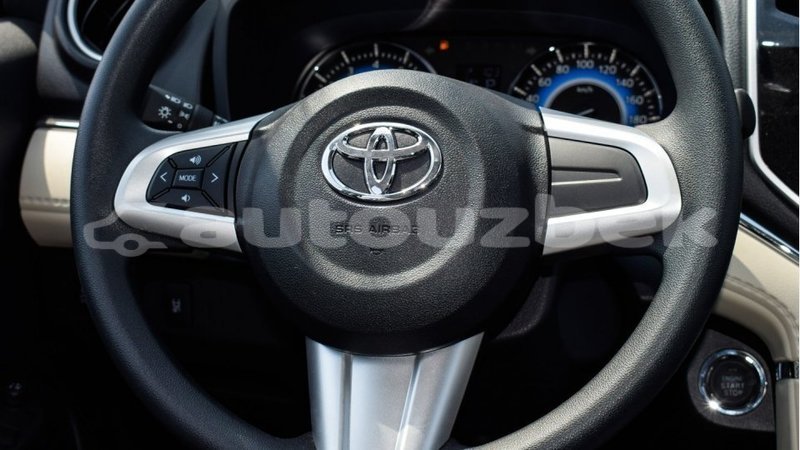 Big with watermark toyota rush andijon import dubai 2800