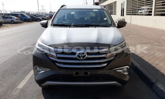 Buy Import Toyota Rush White Car in Import - Dubai in Andijon Buy Import Toyota Rush White Car in Import - Dubai in Andijon