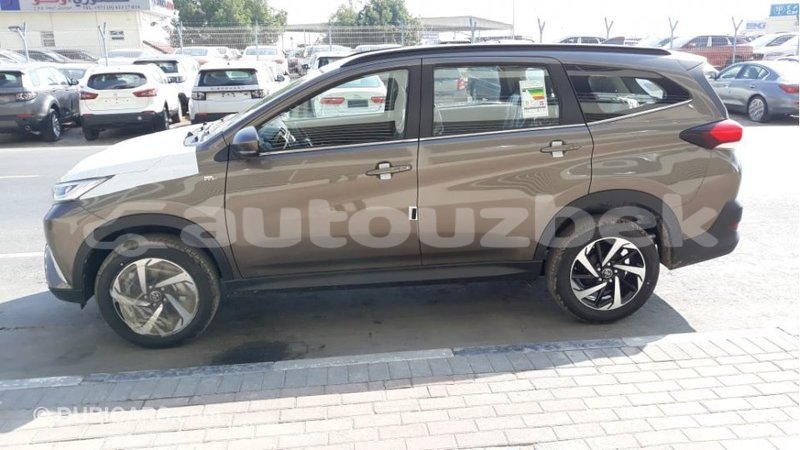 Big with watermark toyota rush andijon import dubai 2800