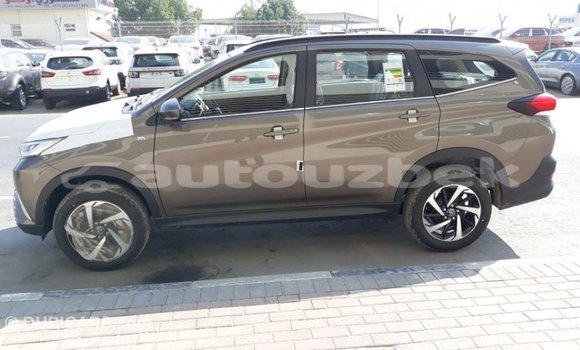 Buy Import Toyota Rush White Car in Import - Dubai in Andijon Buy Import Toyota Rush White Car in Import - Dubai in Andijon