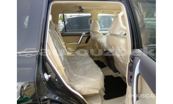 Buy Import Toyota Prado Black Car in Import - Dubai in Andijon Buy Import Toyota Prado Black Car in Import - Dubai in Andijon