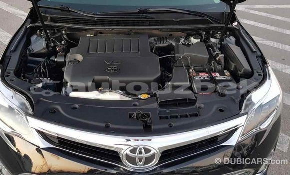 Buy Import Toyota Avalon Black Car in Import - Dubai in Andijon Buy Import Toyota Avalon Black Car in Import - Dubai in Andijon