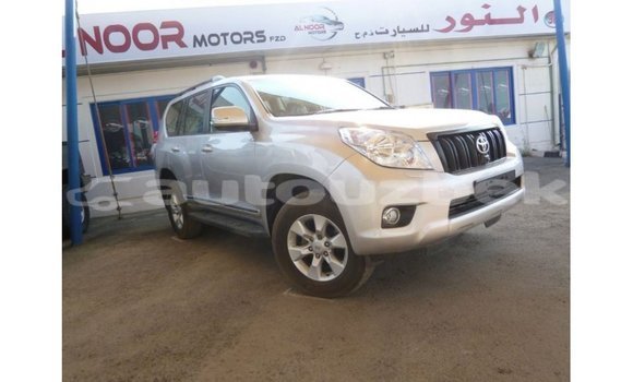 Buy Import Toyota Prado Other Car in Import - Dubai in Andijon Buy Import Toyota Prado Other Car in Import - Dubai in Andijon
