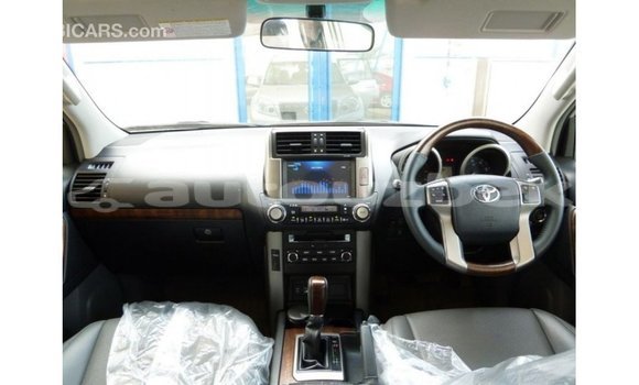 Buy Import Toyota Prado Other Car in Import - Dubai in Andijon Buy Import Toyota Prado Other Car in Import - Dubai in Andijon