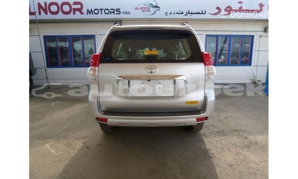 Buy Import Toyota Prado Other Car in Import - Dubai in Andijon Buy Import Toyota Prado Other Car in Import - Dubai in Andijon