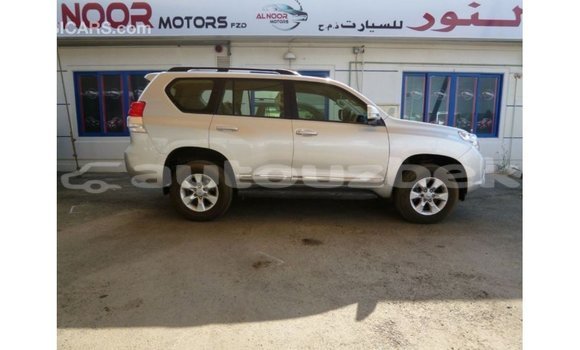 Buy Import Toyota Prado Other Car in Import - Dubai in Andijon Buy Import Toyota Prado Other Car in Import - Dubai in Andijon
