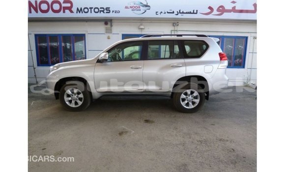 Buy Import Toyota Prado Other Car in Import - Dubai in Andijon Buy Import Toyota Prado Other Car in Import - Dubai in Andijon
