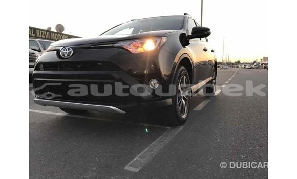 Buy Import Toyota RAV4 Black Car in Import - Dubai in Andijon Buy Import Toyota RAV4 Black Car in Import - Dubai in Andijon