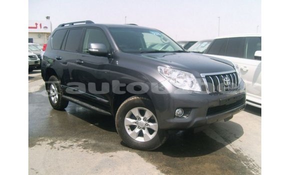 Buy Import Toyota Prado Other Car in Import - Dubai in Andijon Buy Import Toyota Prado Other Car in Import - Dubai in Andijon