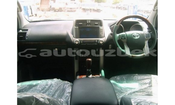 Buy Import Toyota Prado Other Car in Import - Dubai in Andijon Buy Import Toyota Prado Other Car in Import - Dubai in Andijon