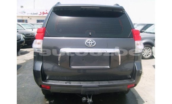 Buy Import Toyota Prado Other Car in Import - Dubai in Andijon Buy Import Toyota Prado Other Car in Import - Dubai in Andijon
