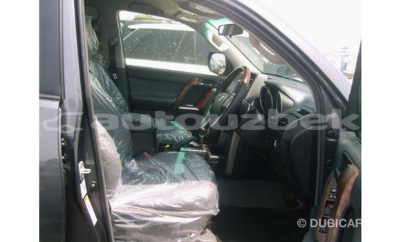 Buy Import Toyota Prado Other Car in Import - Dubai in Andijon Buy Import Toyota Prado Other Car in Import - Dubai in Andijon