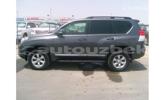 Buy Import Toyota Prado Other Car in Import - Dubai in Andijon Buy Import Toyota Prado Other Car in Import - Dubai in Andijon