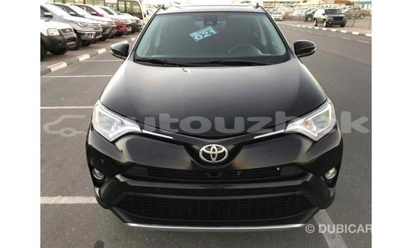 Buy Import Toyota RAV4 Black Car in Import - Dubai in Andijon Buy Import Toyota RAV4 Black Car in Import - Dubai in Andijon