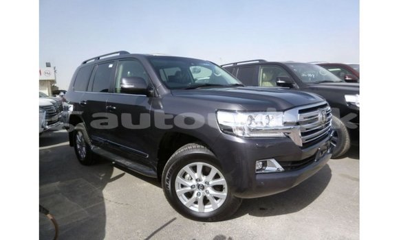 Buy Import Toyota Land Cruiser Other Car in Import - Dubai in Andijon Buy Import Toyota Land Cruiser Other Car in Import - Dubai in Andijon