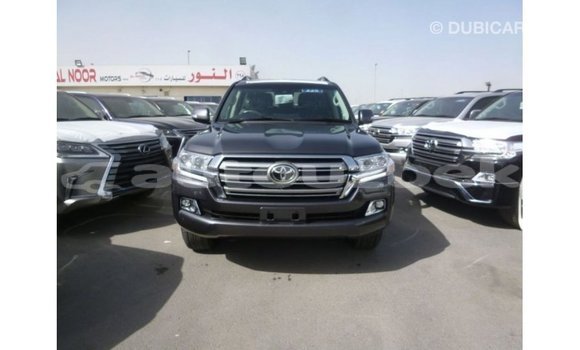 Buy Import Toyota Land Cruiser Other Car in Import - Dubai in Andijon Buy Import Toyota Land Cruiser Other Car in Import - Dubai in Andijon