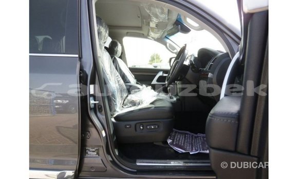 Buy Import Toyota Land Cruiser Other Car in Import - Dubai in Andijon Buy Import Toyota Land Cruiser Other Car in Import - Dubai in Andijon