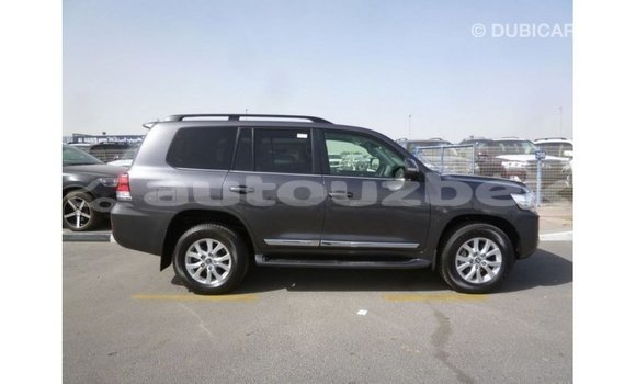 Buy Import Toyota Land Cruiser Other Car in Import - Dubai in Andijon Buy Import Toyota Land Cruiser Other Car in Import - Dubai in Andijon