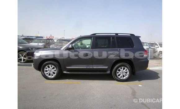 Buy Import Toyota Land Cruiser Other Car in Import - Dubai in Andijon Buy Import Toyota Land Cruiser Other Car in Import - Dubai in Andijon