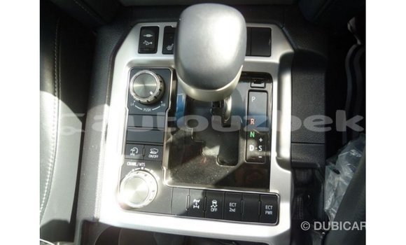 Buy Import Toyota Land Cruiser Other Car in Import - Dubai in Andijon Buy Import Toyota Land Cruiser Other Car in Import - Dubai in Andijon