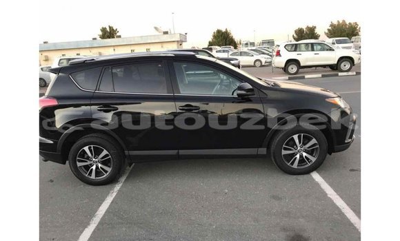 Buy Import Toyota RAV4 Black Car in Import - Dubai in Andijon Buy Import Toyota RAV4 Black Car in Import - Dubai in Andijon