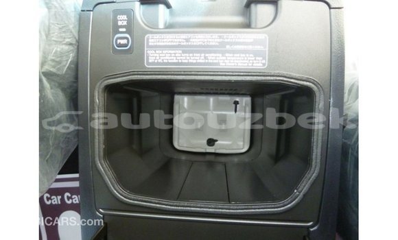 Buy Import Toyota Land Cruiser Other Car in Import - Dubai in Andijon Buy Import Toyota Land Cruiser Other Car in Import - Dubai in Andijon