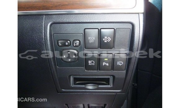 Buy Import Toyota Land Cruiser Other Car in Import - Dubai in Andijon Buy Import Toyota Land Cruiser Other Car in Import - Dubai in Andijon