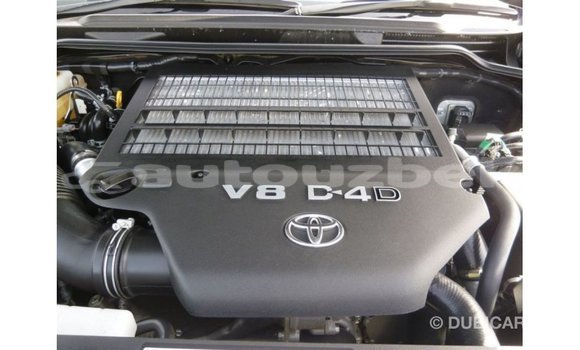 Buy Import Toyota Land Cruiser Other Car in Import - Dubai in Andijon Buy Import Toyota Land Cruiser Other Car in Import - Dubai in Andijon